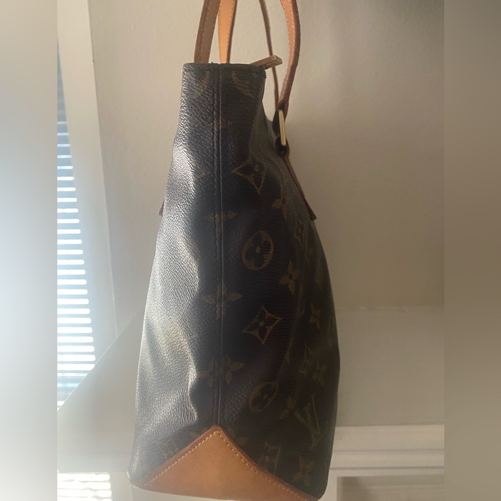Louis Vuitton Piano Bag - Picture 6 of 9